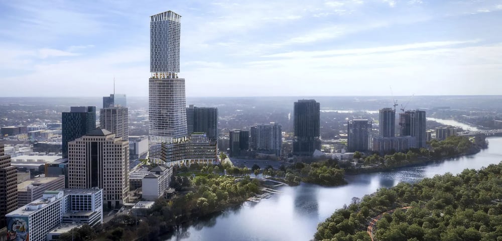 Waterline Tower 2