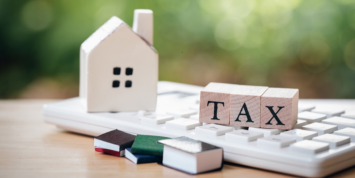 Understanding Texas Property Taxes